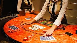 Официальный сайт GoldBet Casino