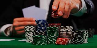 Вход на зеркало GoldBet Casino