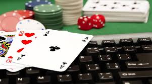 Официальный сайт Casino GetWin