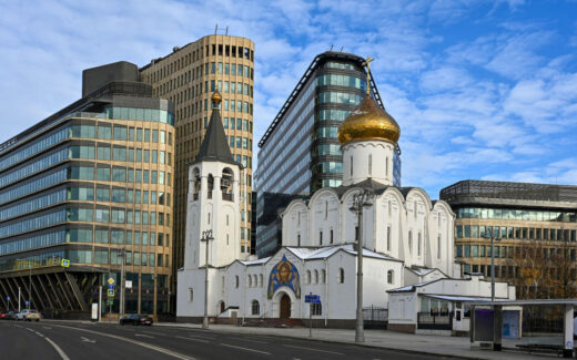 День города Москвы 2026: волшебство, которое согреет душу