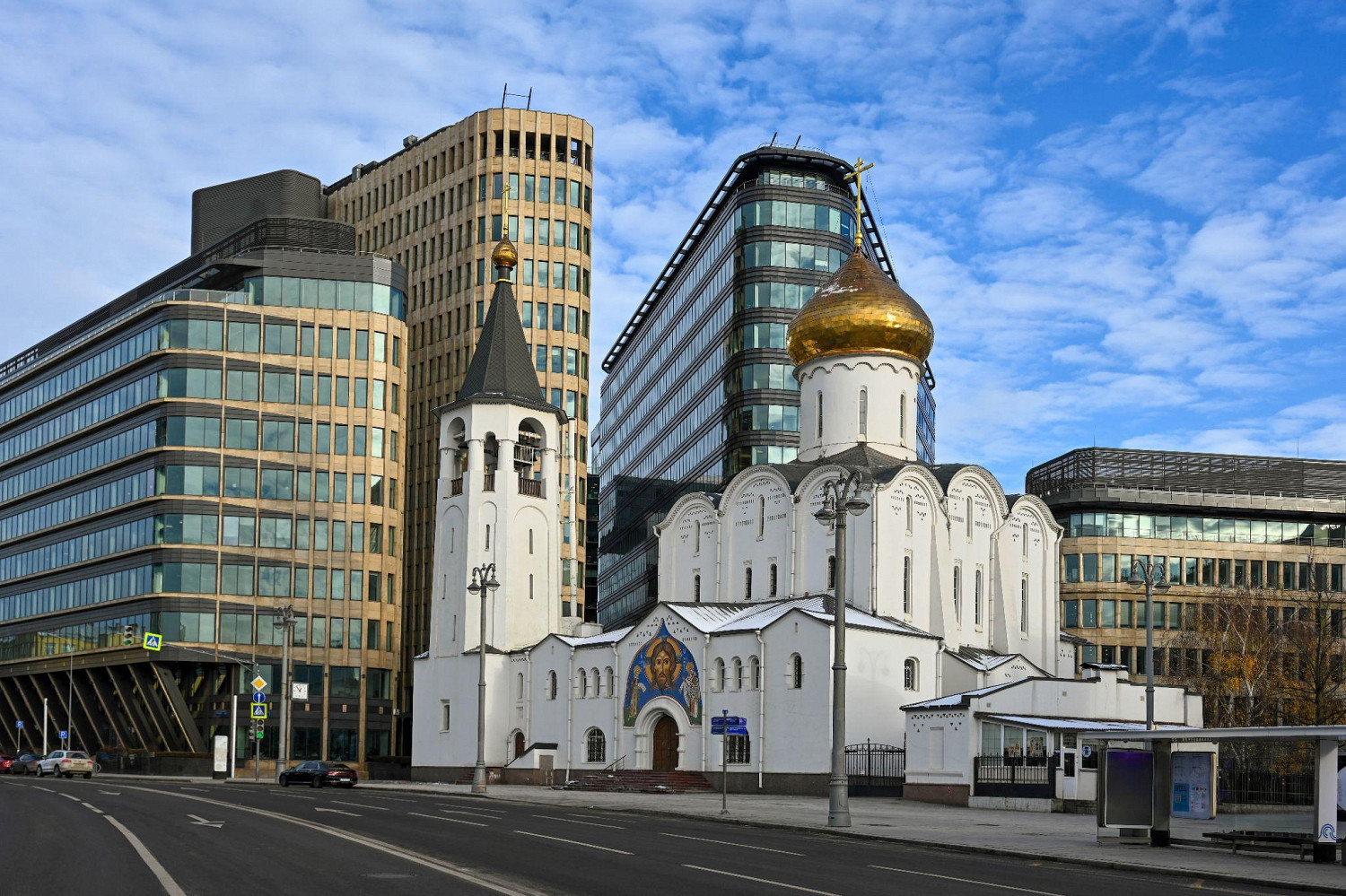 День города Москвы 2026: волшебство, которое согреет душу