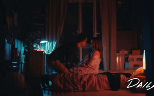 Можно ли любить по-другому? О фильме «Времена любви» и том, как искусство затрагивает душу