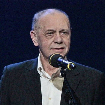 Сегодня 85 лет Гарри Бардину – мастеру пластилиновой мультипликации