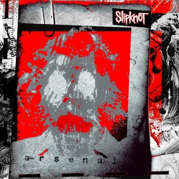 Slipknot порадовали фанатов новым синглом «Arsenal» без Сида Уилсона