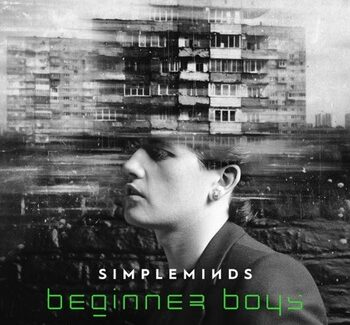 Simple Minds представили зажигательный клип на песню «Beginner Boys» из нового альбома