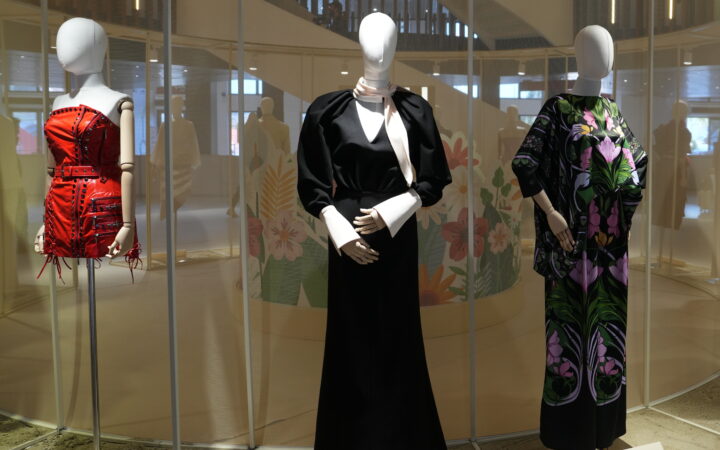Итоги выставки Istanbul Fashion Connection: ключевые тренды модной индустрии