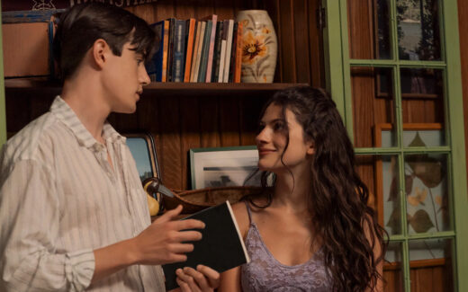 Что такое slow burn relationships и почему этот тренд покорил зумеров