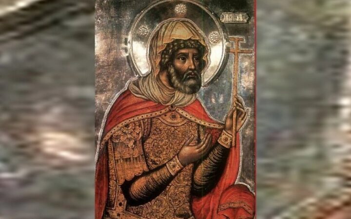 Лонгин Сотник: день света, памяти и добрых перемен