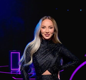 Anna Asti поддержит участников «Ну-ка, все вместе!»