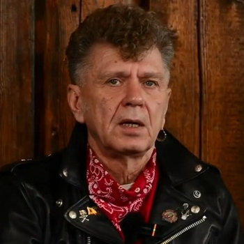 Ушел из жизни Валерий Лысенко из «Мистера Твистера»