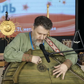 «РусАртСтиль»: сказки, ремесла и музыка в Москве
