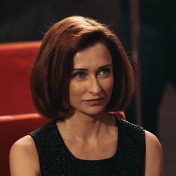 Екатерина Стулова призналась, что больше не переживает из-за внешности