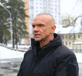 Рубцов бросает вызов Пересмешнику в новых сезонах