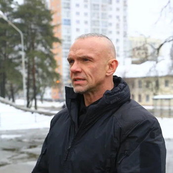 Рубцов бросает вызов Пересмешнику в новых сезонах
