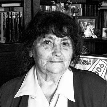 История Жанны Витензон — от северных легенд до «Варежки»