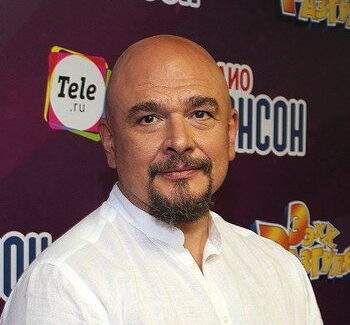Сергей Трофимов отметит юбилей в «Квартирнике»
