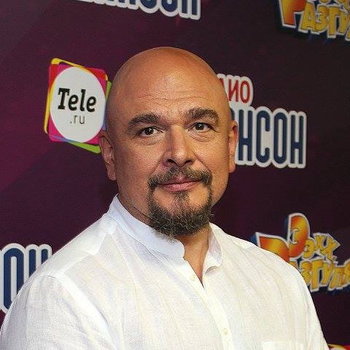 Сергей Трофимов отметит юбилей в «Квартирнике»