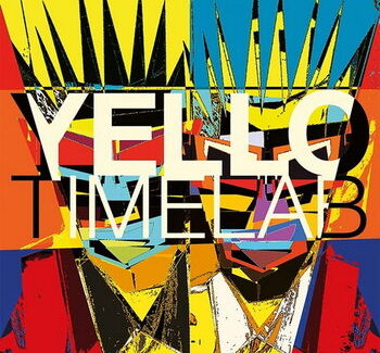 Yello приглашают в электронное путешествие «Time Lab»