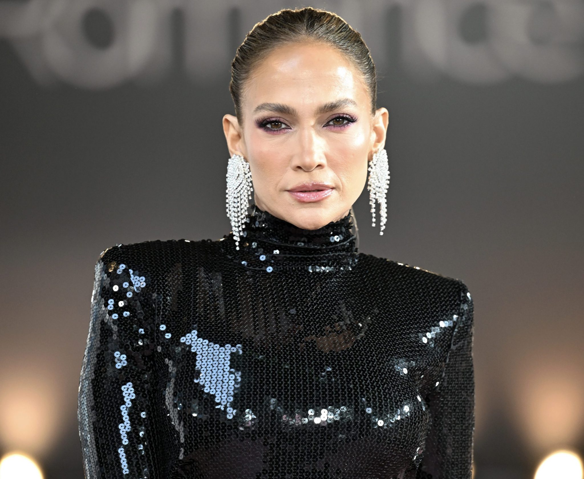 Дженнифер Лопес. Фото: Kirstin Sinclair / Getty Images