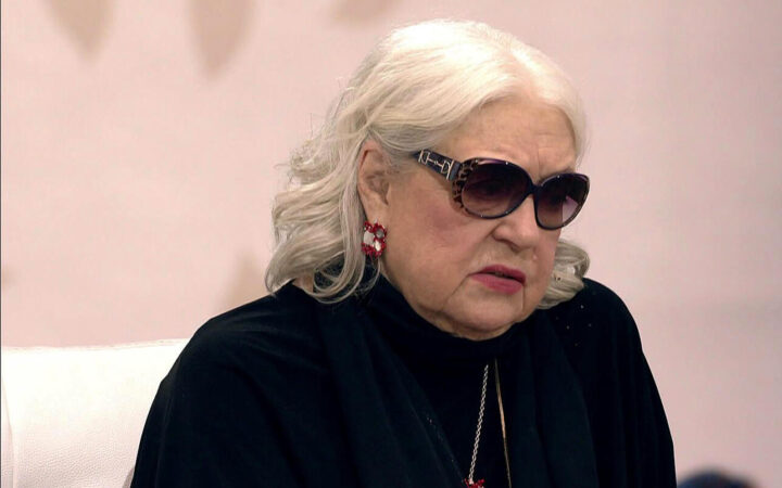 Юрист попросила не лишать Лидию Федосееву-Шукшину надежды