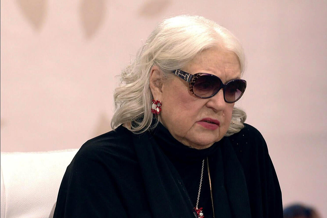 Юрист попросила не лишать Лидию Федосееву-Шукшину надежды