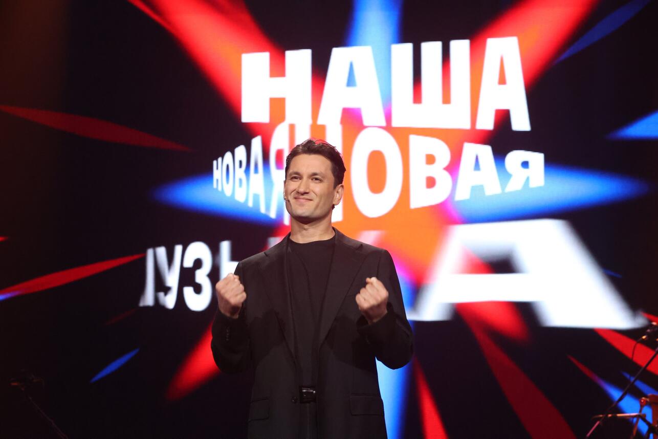 Юра Бардаш рассказал, почему зрители выбирают новичков