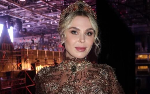 Пелагея рассказала о принципах, которые бережет в семье