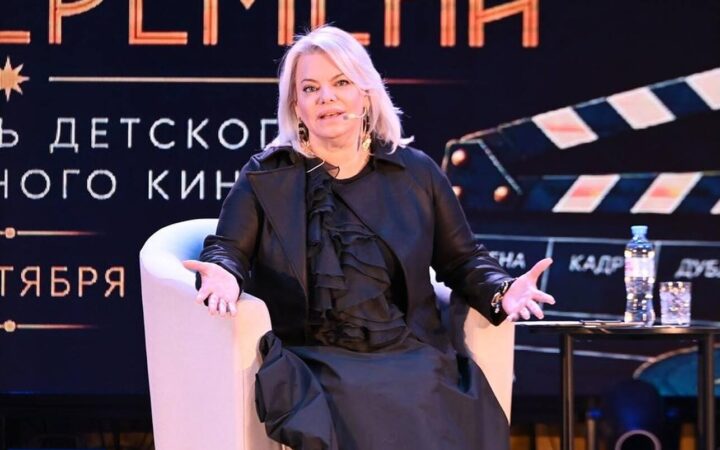 Редкое имя для маленькой радости: в семье Поплавской родилась дочь