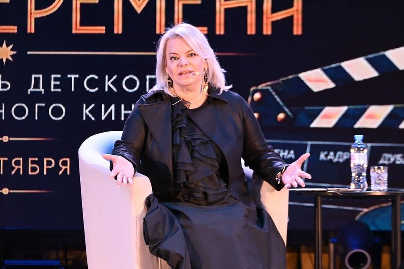 Редкое имя для маленькой радости: в семье Поплавской родилась дочь