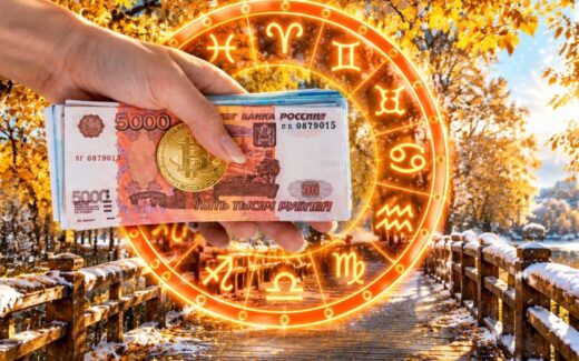 Денежный настрой ноября: где ждать перемен