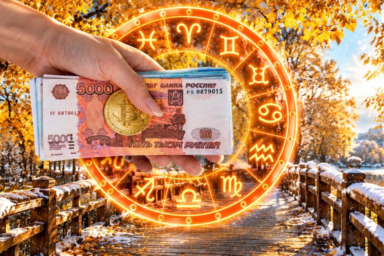 Денежный настрой ноября: где ждать перемен