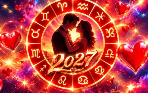 Кому 2027 год подарит встречу, меняющую всё