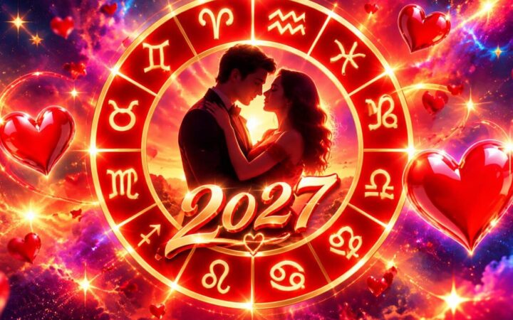 Кому 2027 год подарит встречу, меняющую всё