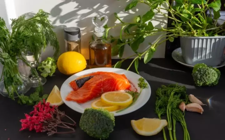 Пять продуктов, которые заботятся о здоровье мозга